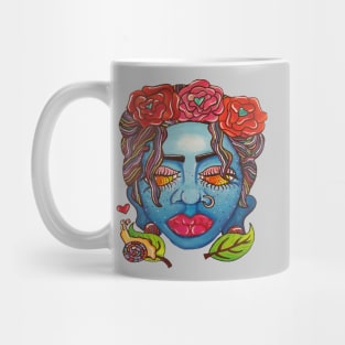 Juanita Mug